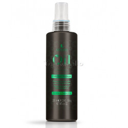 Spray Tratamiento Reparador Rejuvenecedor del cabello Ethernal Moringa LENDAN 200ml