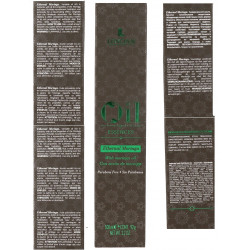 Aceite capilar Oil Essences Ethernal Moringa LENDAN 100ml