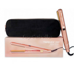 Plancha GOLD ROSE Edition 230º TERMIX