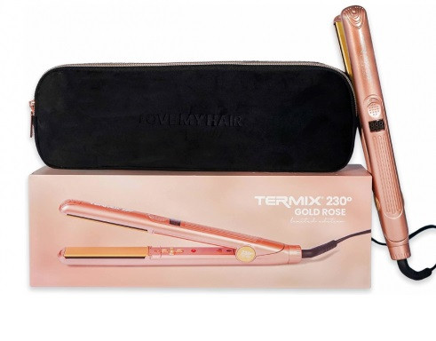 De Pelo Termix Slim Termix Plancha Opiniones Bhot Alizz Opiniones