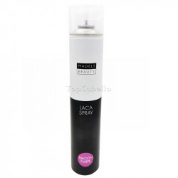 Laca Spray Madels Beauty Fuerte MADELSA 750ml
