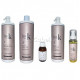 Kit Profesional ALISADO Keratina LISS K