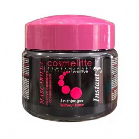 Mascarilla Nutritiva Instantánea Instant 3 COSMELITTE 150 ml.