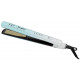 Plancha INSPIRE TITANIUM 230º Azul/Blanco 25mm By AGV 