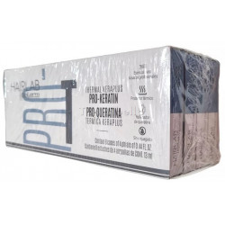 Ampollas Pro-Queratina Térmica Hairlab KERAPLUS Salerm (32 ampollas x 13ml.)