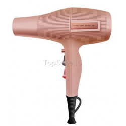 Secador Profesional TWISTER SKY Golden Rose 2400W AG