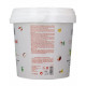 Mascarilla Coco Hidratante y Reestructurante COCONUT MASK NIRVEL 1000ml