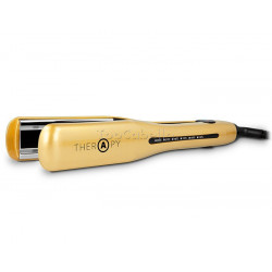 Plancha Infrarrojos THERAPY GOLD EDITION Salon Seleccion