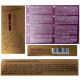 Potenciador del Liso NEXT LISS AGE LENDAN (ampollas 6 x 7,6ml)