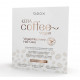 Kit Alisador vegano KeraCoffee Beox 100ml