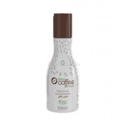 Alisador KeraCoffee Beox 120 ml