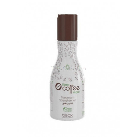 Alisador KeraCoffee Beox 120 ml