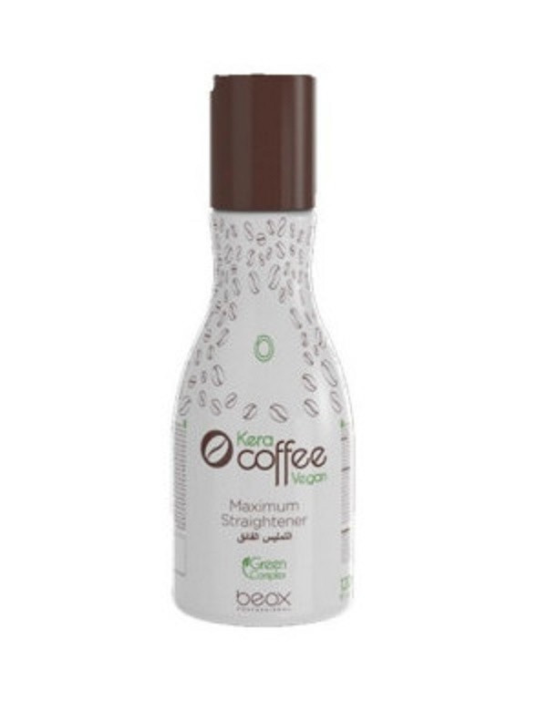 Alisador KeraCoffee Beox 120 ml Tienda Online de