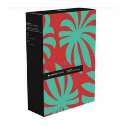 Pack Facial Reafirmante FIRMING MYCODE Advanced Edition Summe Cosmetics+ (Crema+Serum)