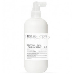 Spray Antifrizz y Protector Térmico LEAVE-IN SPRAY Arual 200ml