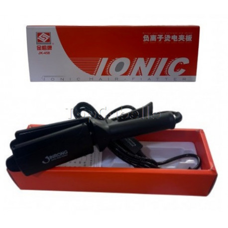 Plancha Profesional IONIC KERATINA