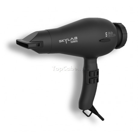 Secador Profesional Iónico SKYLAB 2800 Negro by Salon Seleccion