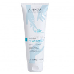 Crema de Manos Hidratante y Nutritiva HI-LURONIC Ainhoa 100ml