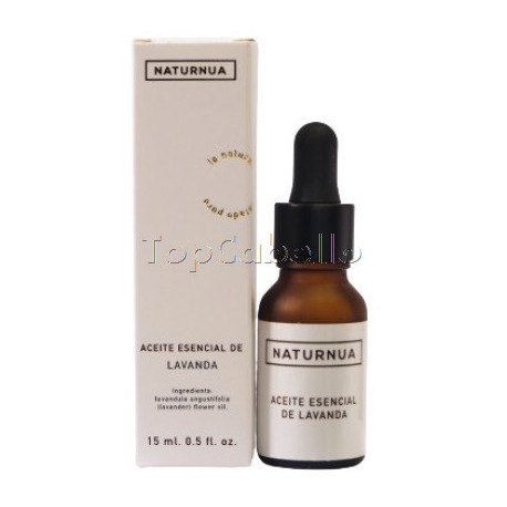 Aceite Esencial de Lavanda NATURNUA 15ml