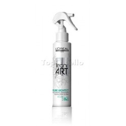 Spray Loción De Peinado Tecni.Art Volume Architect LOREAL 125 ml