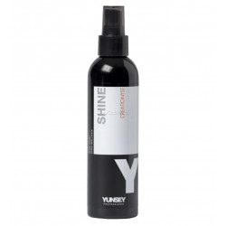 Spray de Brillo SHINE Creationyst Yunsey 200ml.