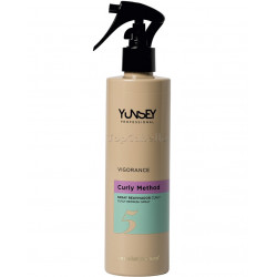 Spray Reavivador Para Método Curly Cabello Rizado YUNSEY VIGORANCE 275ml