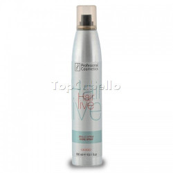Spray Brillo HAIRLIVE Profesional Cosmetics 300ml