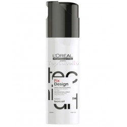 Laca Sin Gas Tecni.Art Fix Design LOREAL 200 ml