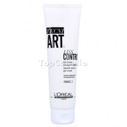 Crema Tecni.Art Liss Control LOREAL 150 ml