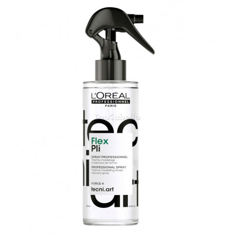 Spray De Peinado Tecni.Art Pli Shaper LOREAL 200 ml