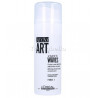 Crema elastica Siren Waves Tecniart Loreal 150ml