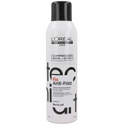 Spray Tecni.Art Fix Anti-Frizz LOREAL 250 ml