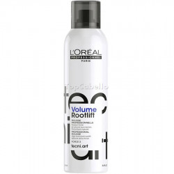 Espuma Tecni.Art Volume Lift LOREAL 250 ml