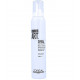 Espuma hidratante Spiral Queen Tecniart Loreal 200ml