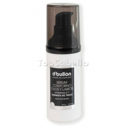 Gel Contorno de Ojos y Labios Liposomas D'Bullon 30ml
