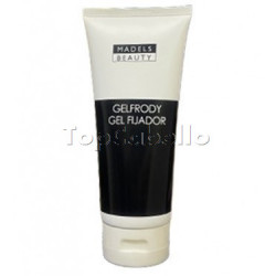 Fijador Extra Fuerte GELFRODY Madelsa 250ml