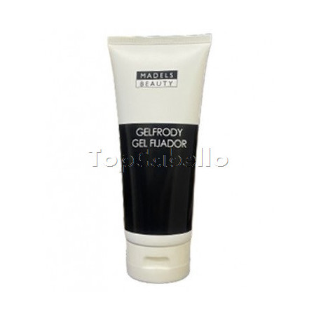 Fijador Extra Fuerte GELFRODY Madelsa 250ml