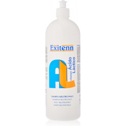 Champú Ácido Láctico EXITENN 1000ml