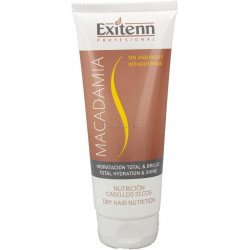 Nutrición Macadamia EXITENN 200 ml