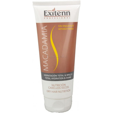Nutrición Macadamia EXITENN 200 ml