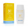Sun Care Age-prevent WATER FLUID SPF50+ With Hyaluronic Acid Selvert 50ml