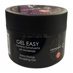 Gomina de Modelaje Extrafuerte GEL EASY Careprof 200ml