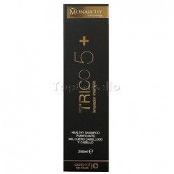 Champú HEALTHY Purificante Cuero Cabelludo y Cabello TRICO 5+ Careprof 250ml