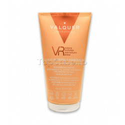 Bálsamo acondicionador sin aclarado Leave-In Repair Hair Balm Valquer 150ml