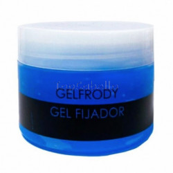 Gel Fijador GELFRODY Madelsa 250ml