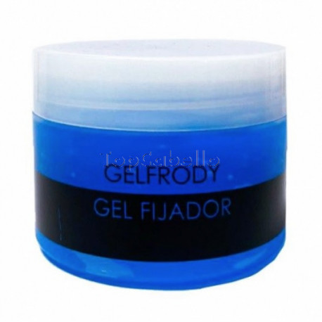 Gel Fijador GELFRODY Madelsa 250ml