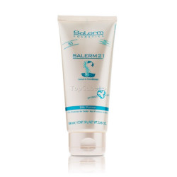 Acondicionador/Mascarilla SALERM 21 Technique Proteínas de Seda (Efecto 2+1) 100ml