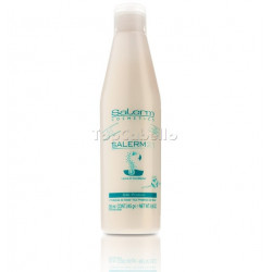Acondicionador/Mascarilla SALERM 21 Technique Proteínas de Seda (Efecto 2+1) 250 ml.