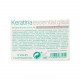 Keratina Essential Gliss EXITENN Caja 12 viales 7 ml