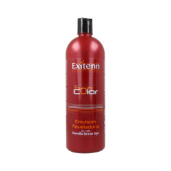 Emulsión Reveladora Soft Color EXITENN 1000ml